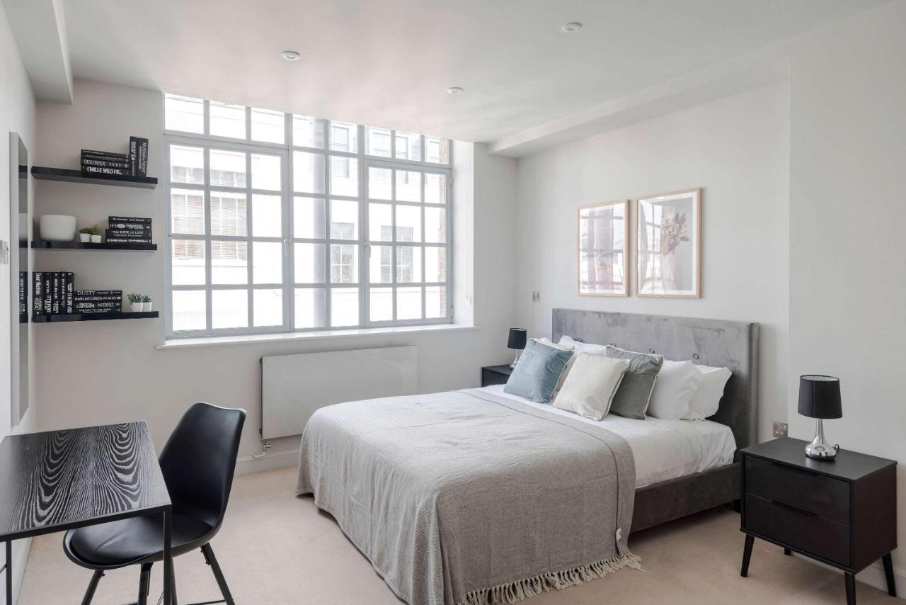 Clerkenwell 2-Bed - 2 Baths - Sleeps 6 - B&B Londra