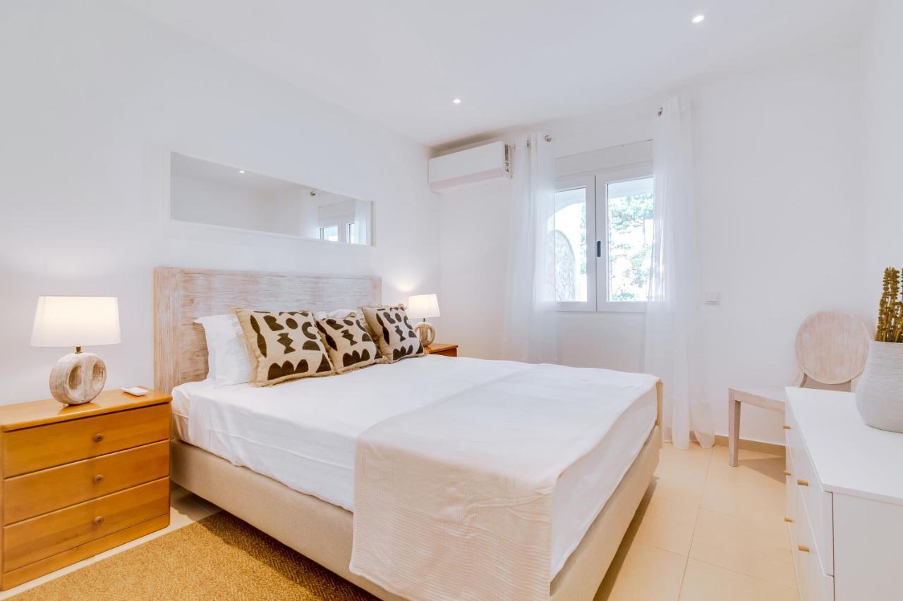 Appartamento con 2 Camere da Letto e Terrazza 