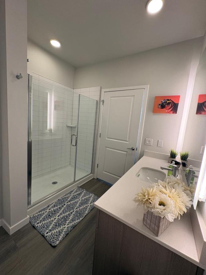 Coastal Life at Aqua - Ferienwohnung Bradenton