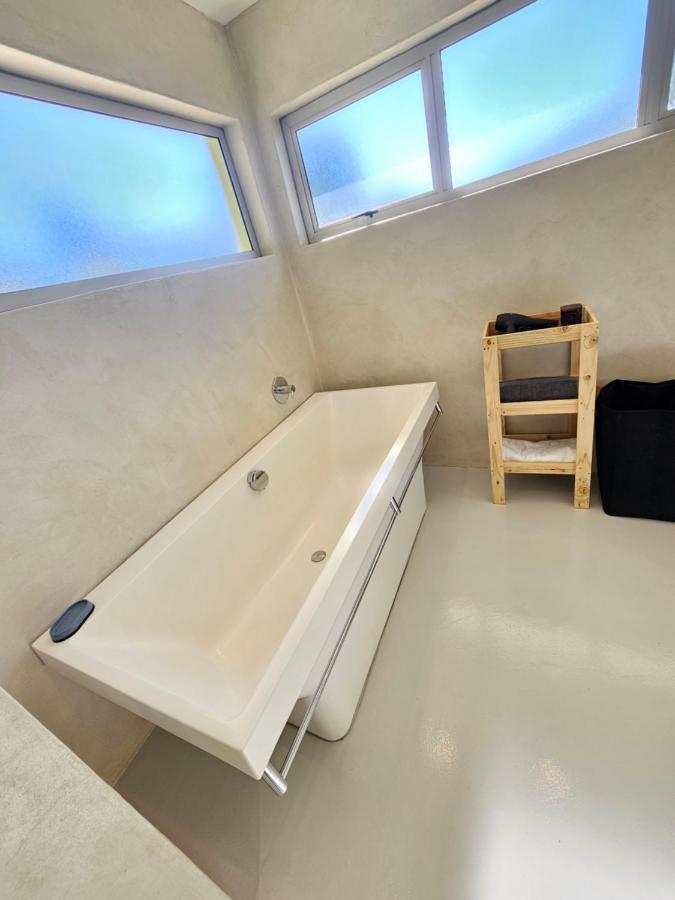 Living in the moment - Deluxe, Ensuite Bedroom - Chambres d'hôtes Windhoek