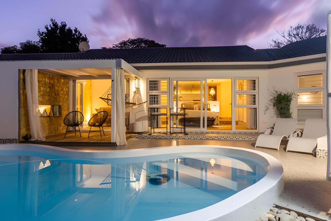 La-Med - Luxurious Ocean View - B&B Plettenberg Bay