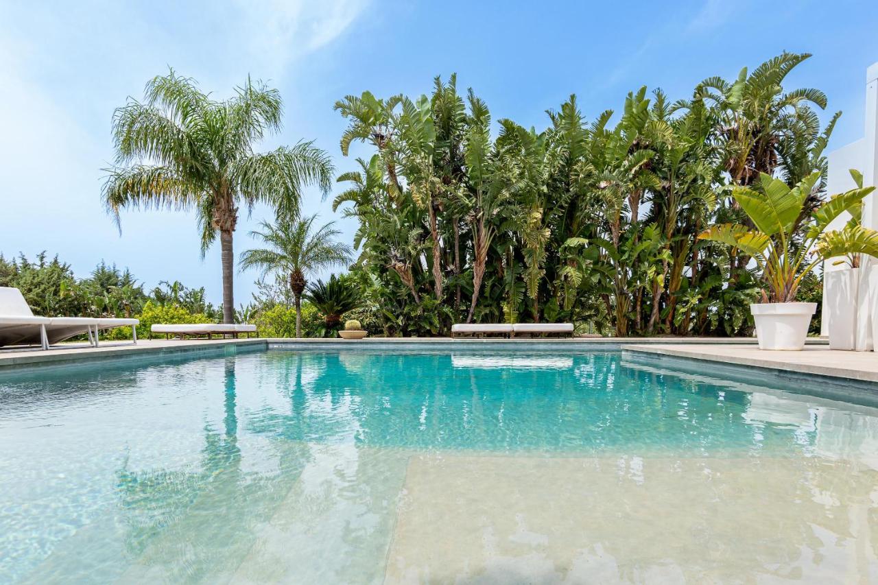 Villa Marianna - B&B Terrasini