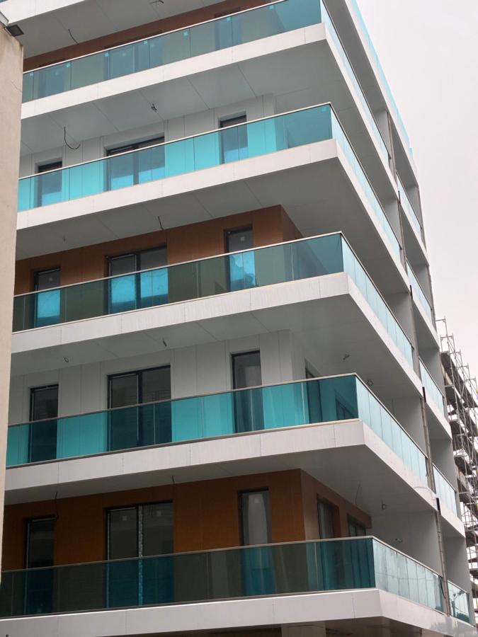 Penthouse Rico - Ferienwohnung Eforie Nord
