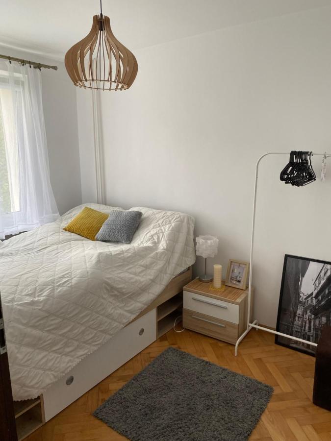 Apartament u Leny - B&B Ustka