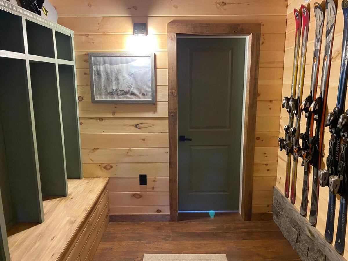 Hemlock Ridge, Home in the White Mountains - B&B Bath