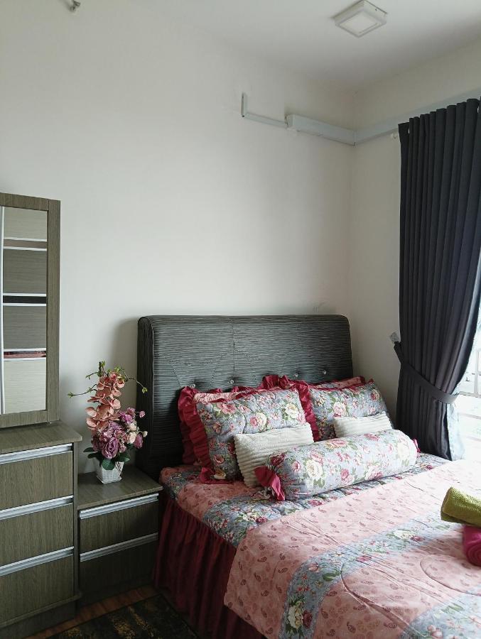 EM Suite Home 2Bedroom Dperdana Apartment - B&B Kota Bharu