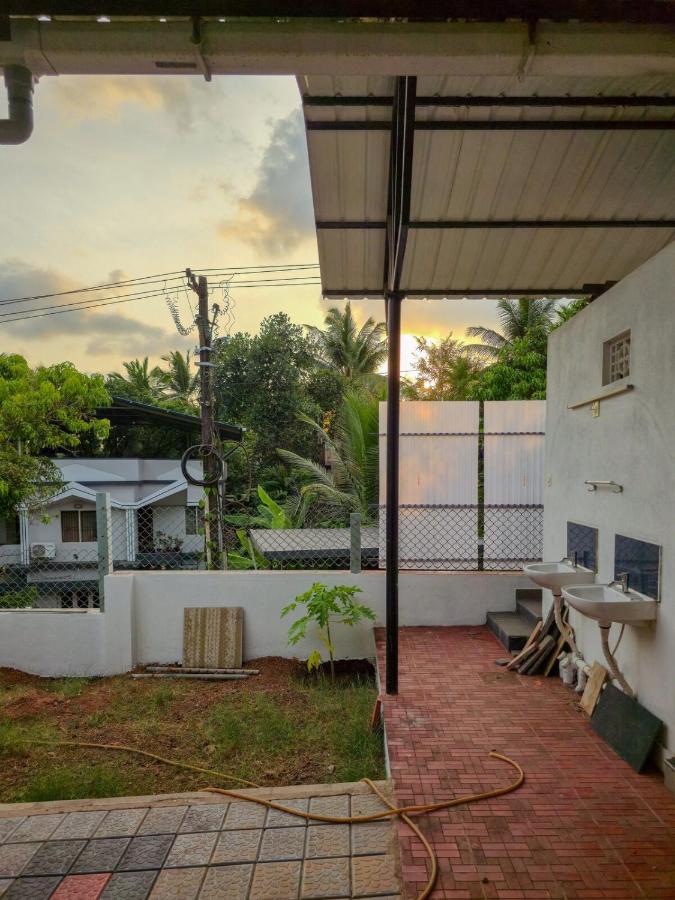 Benny's Abode by UrbanEase Properties - B&B Mangaluru