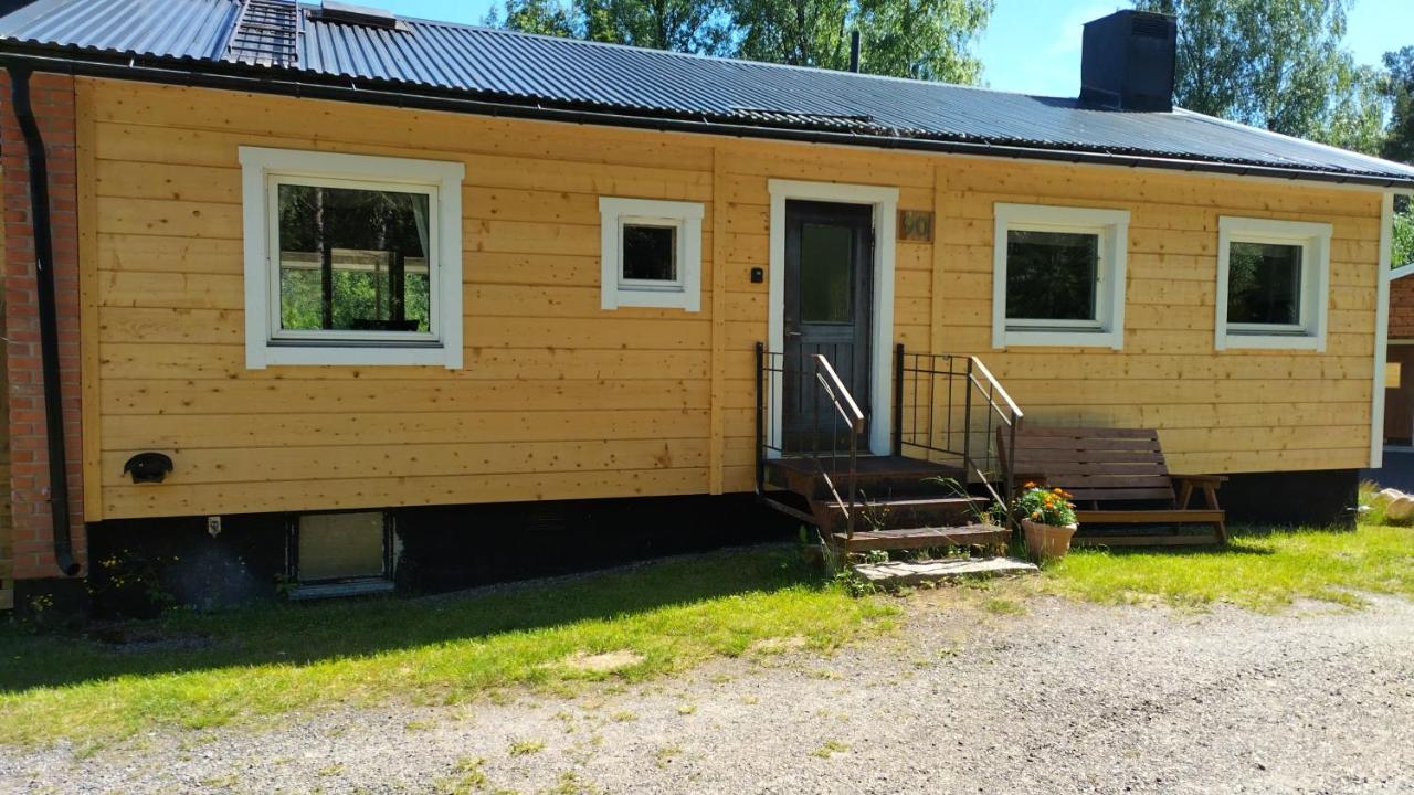 Gästhus i Röjdåfors - Ferienwohnung Östmark