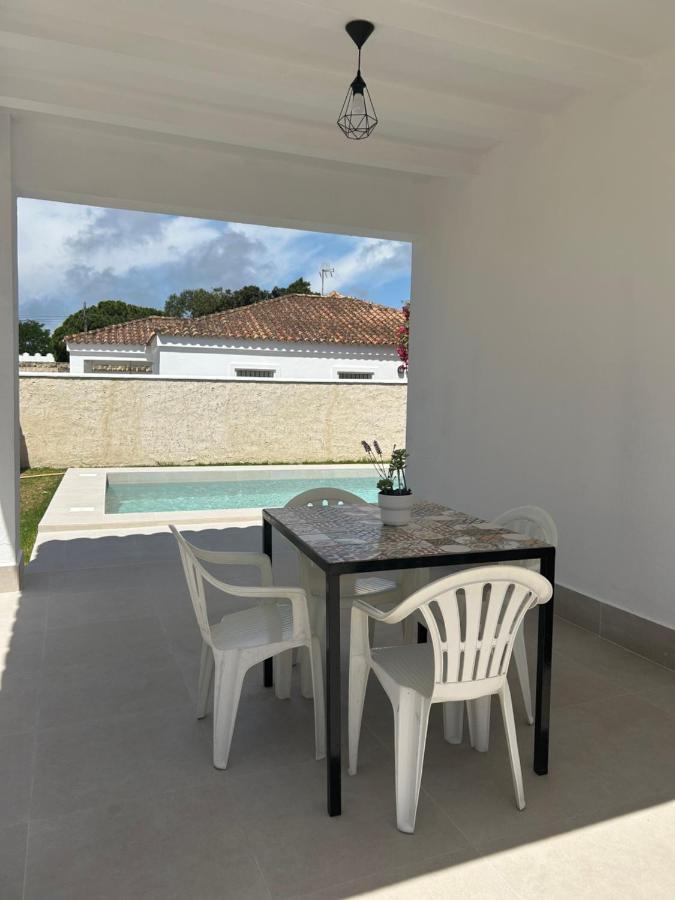 Casa pepi Puntalejos - Ferienwohnung Conil de la Frontera