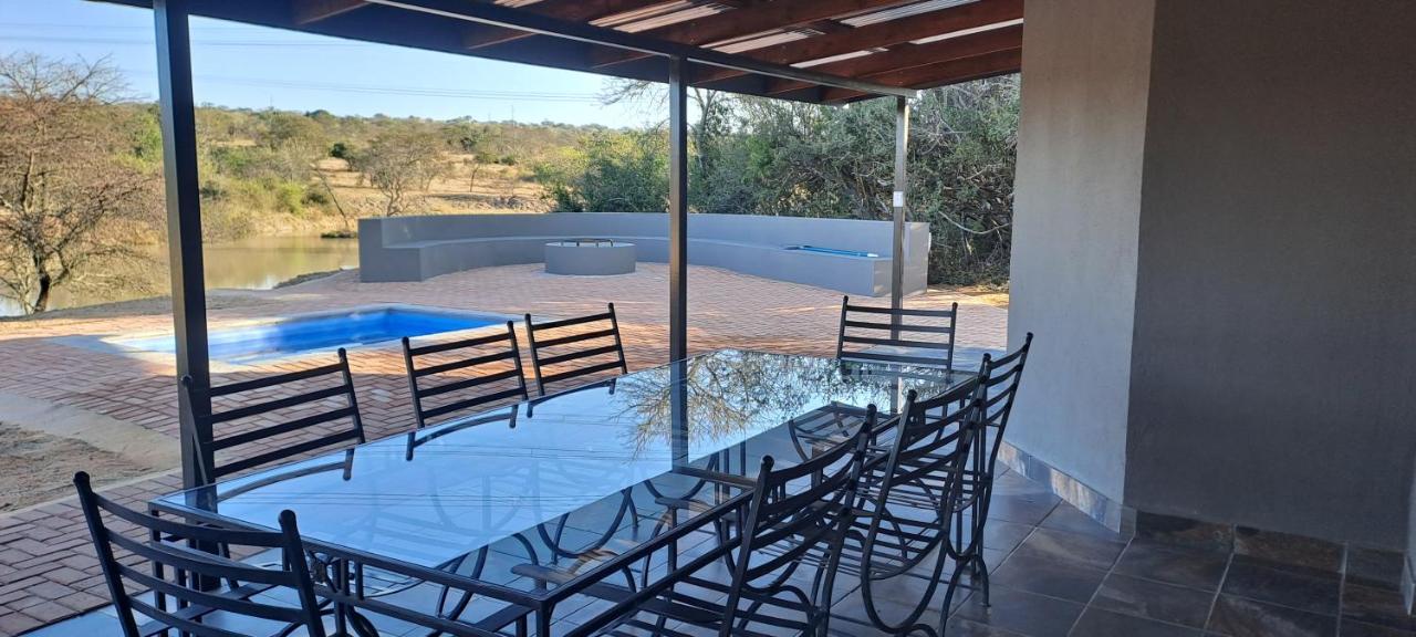 Casa de la Presa 6 - Bed and Breakfast Polokwane