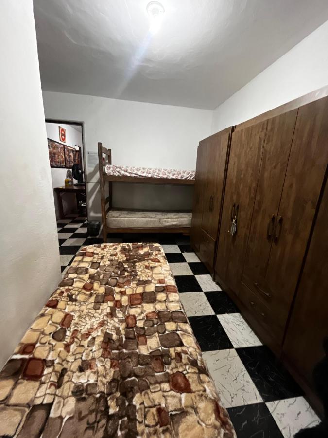 República Tonteria - B&B Ouro Preto