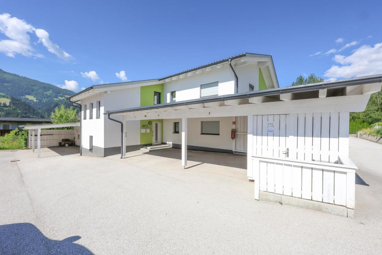 Apartment Anja by Alpenidyll Apartments - B&B Aich