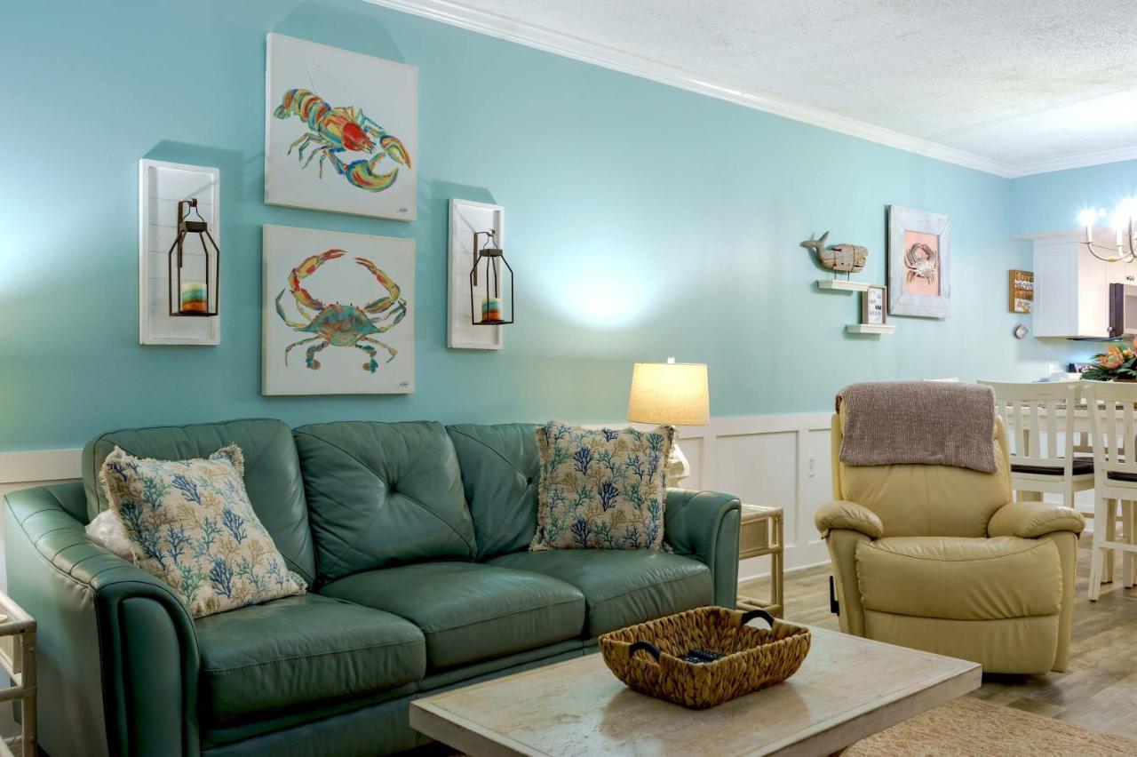 Tropical Winds 702 by ALBVR - Beachfront Comfort with Stunning Gulf Views - Ferienwohnung Gulf Shores