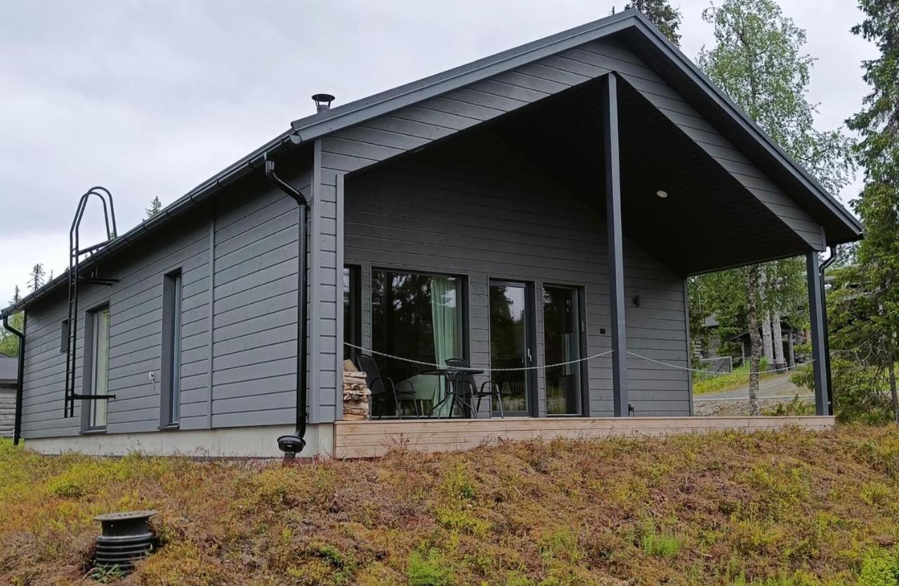 Villa Kinoskulma - B&B Kuusamo