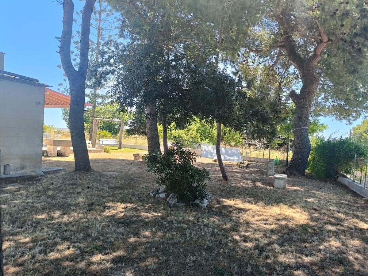 Villetta casa immersa nel verde - Salento - B&B Uggiano la Chiesa