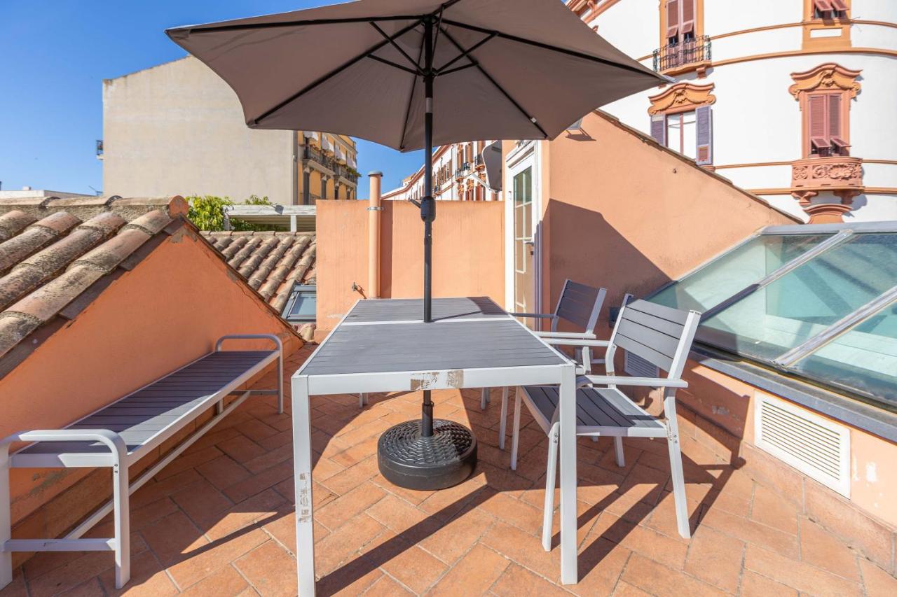 Sulis Rooftop - B&B Cagliari
