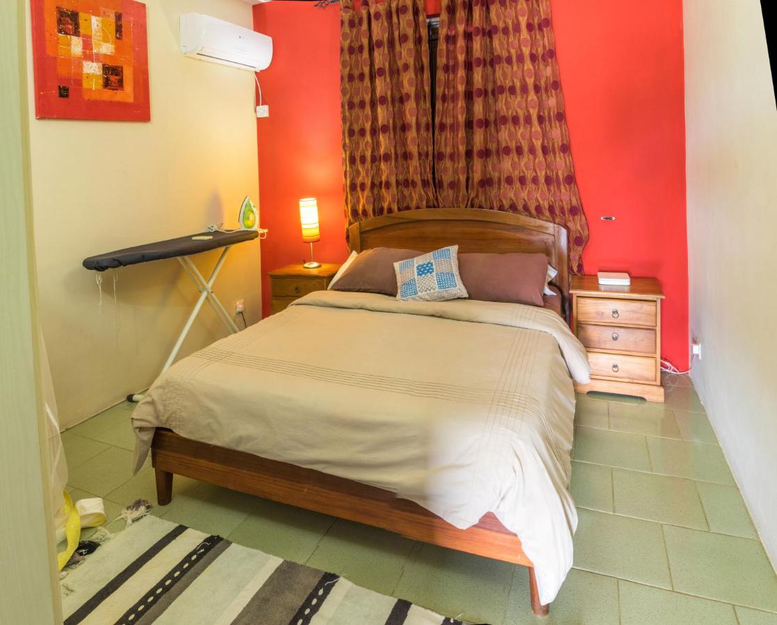 Apartment mit 2 Schlafzimmern