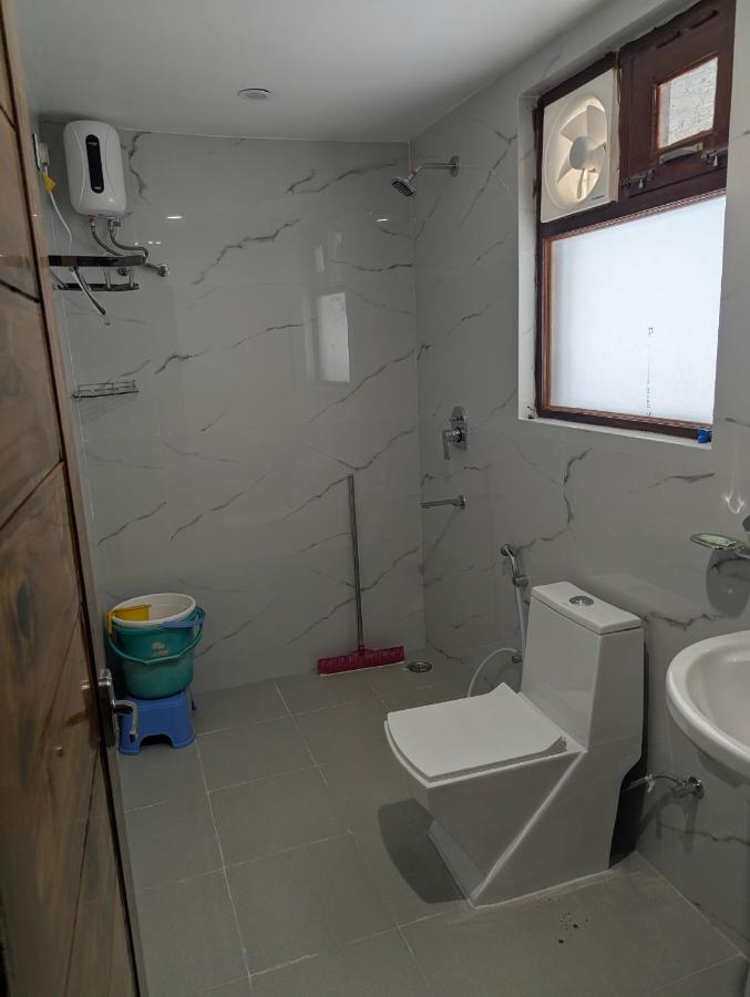 Panchsheel Villa - - Bed and Breakfast Bhimtal