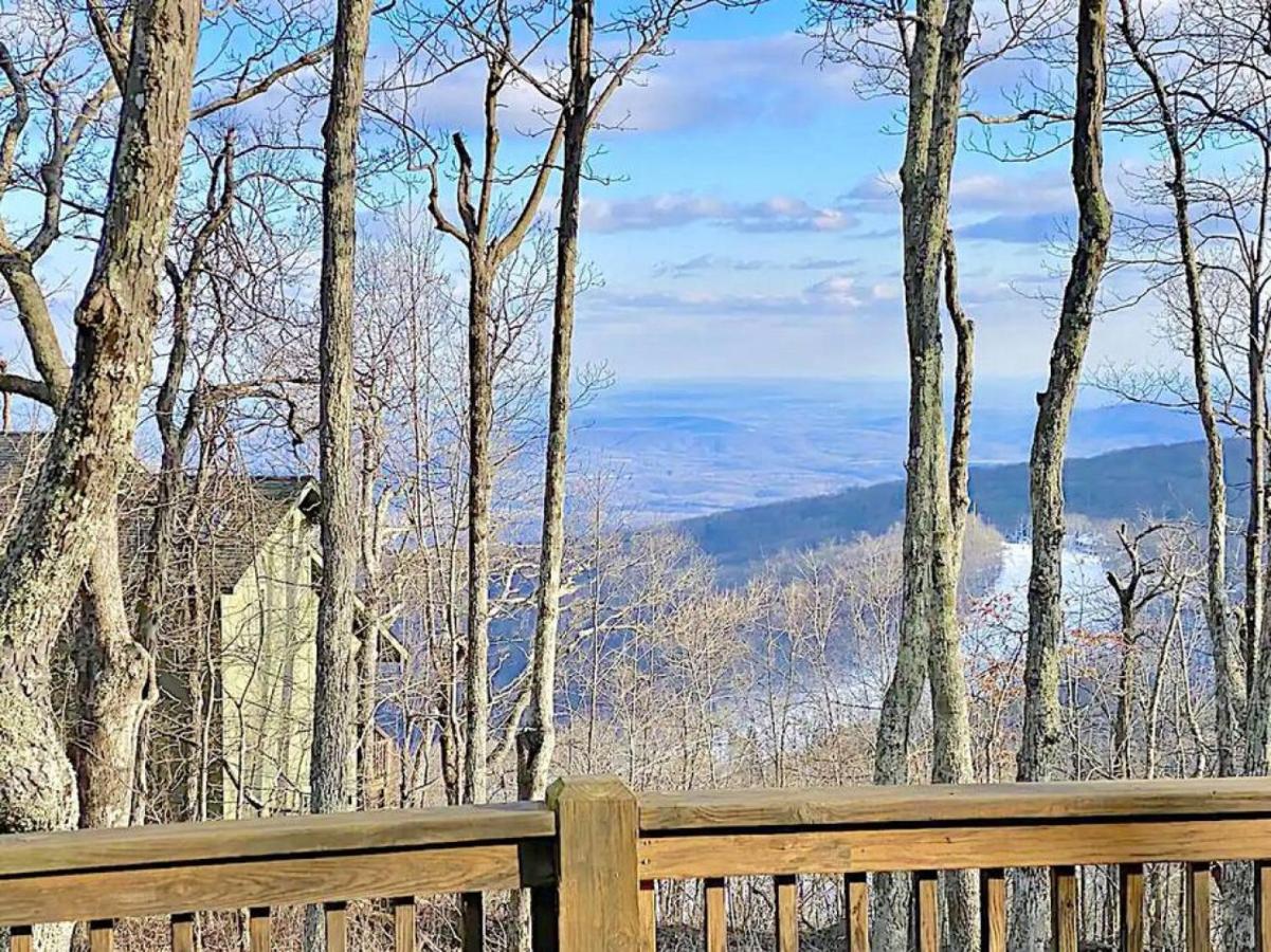 Ridge Retreat - B&B Mount Torry Furnace