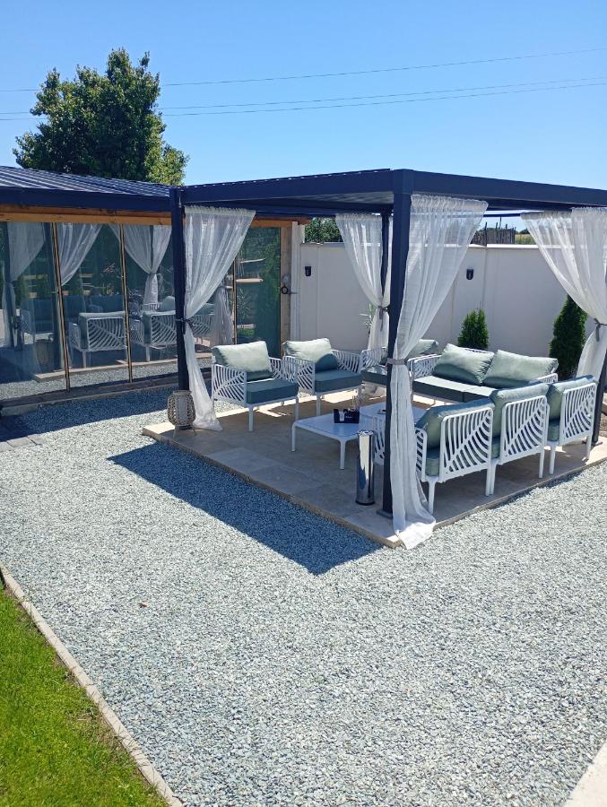 Oasis of the seas house - B&B Tuzla