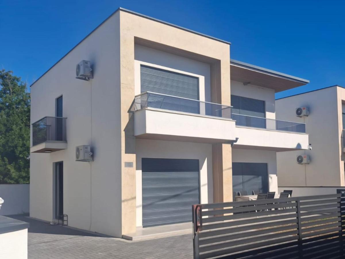 Casa Lavinia - Chambres d'hôtes Bregvija