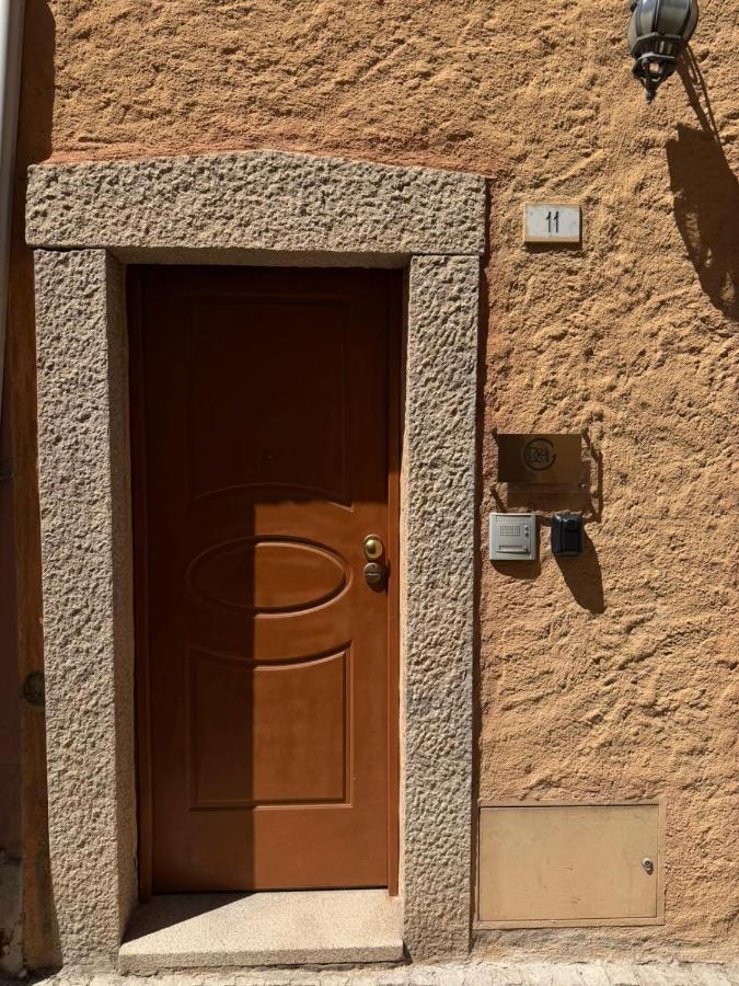DekaG House - Ferienwohnung Olbia