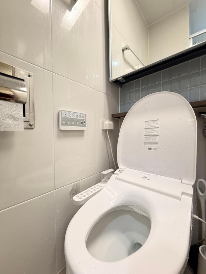 Adams Home Residence Gangnam Comfort Room - B&B Seúl