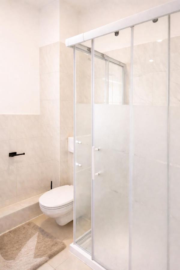 Stylish Apartment - Top Lage - Hotel-Feeling - B&B Bremerhaven