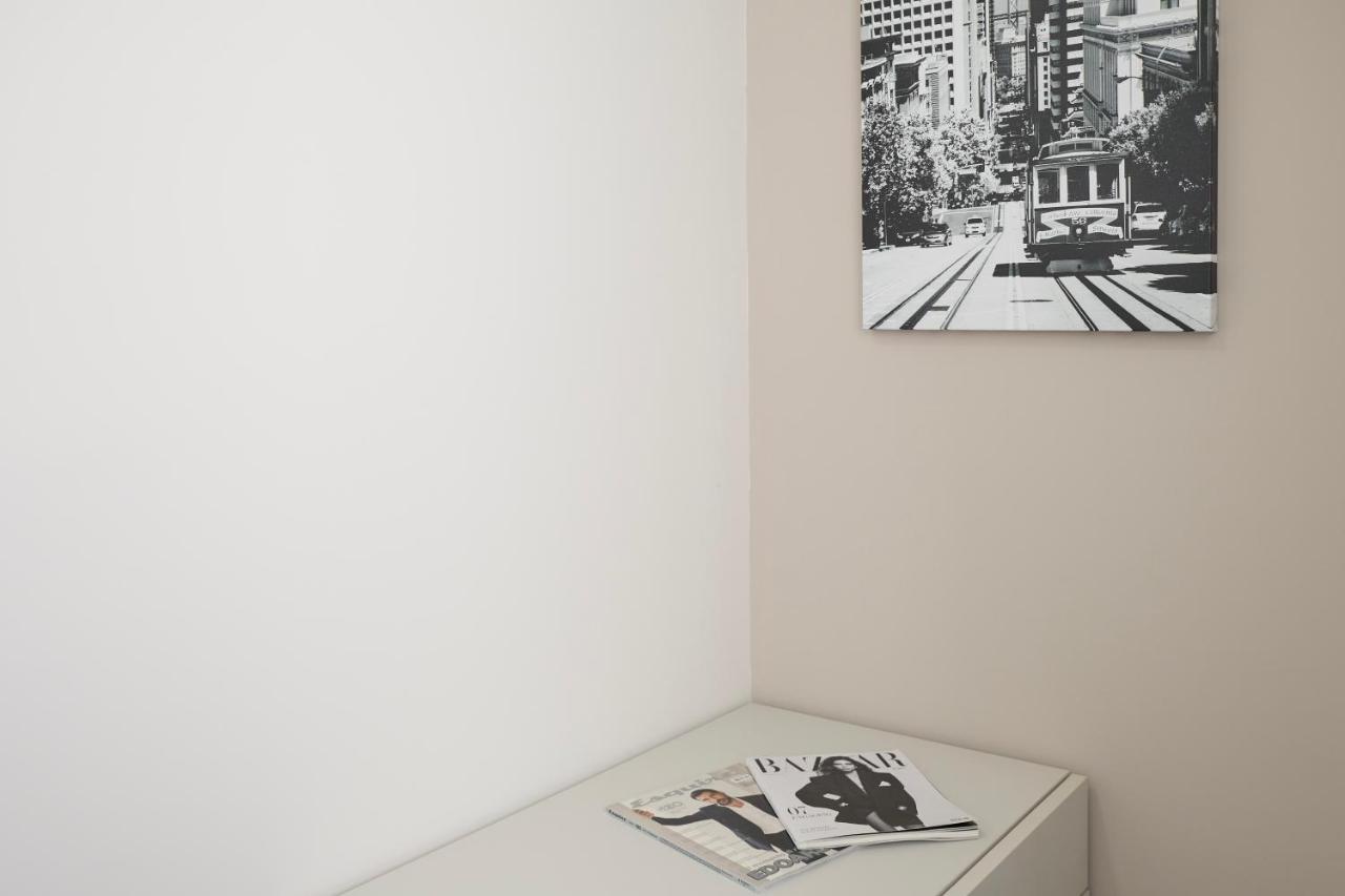 Deluxe Apartment mit 2 Schlafzimmern