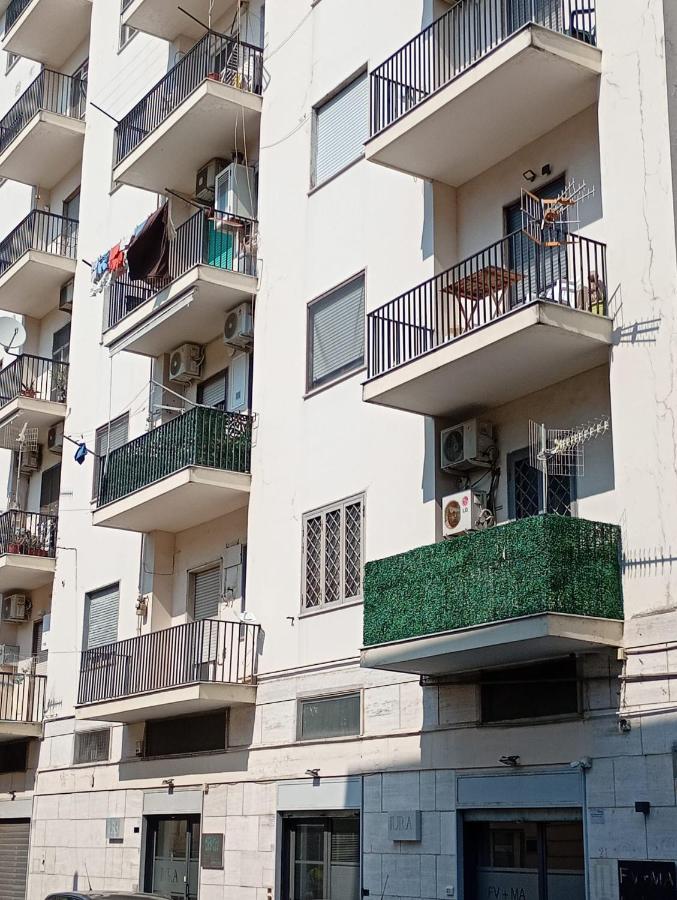 Angelya apartment pompeii - Chambres d'hôtes Scafati