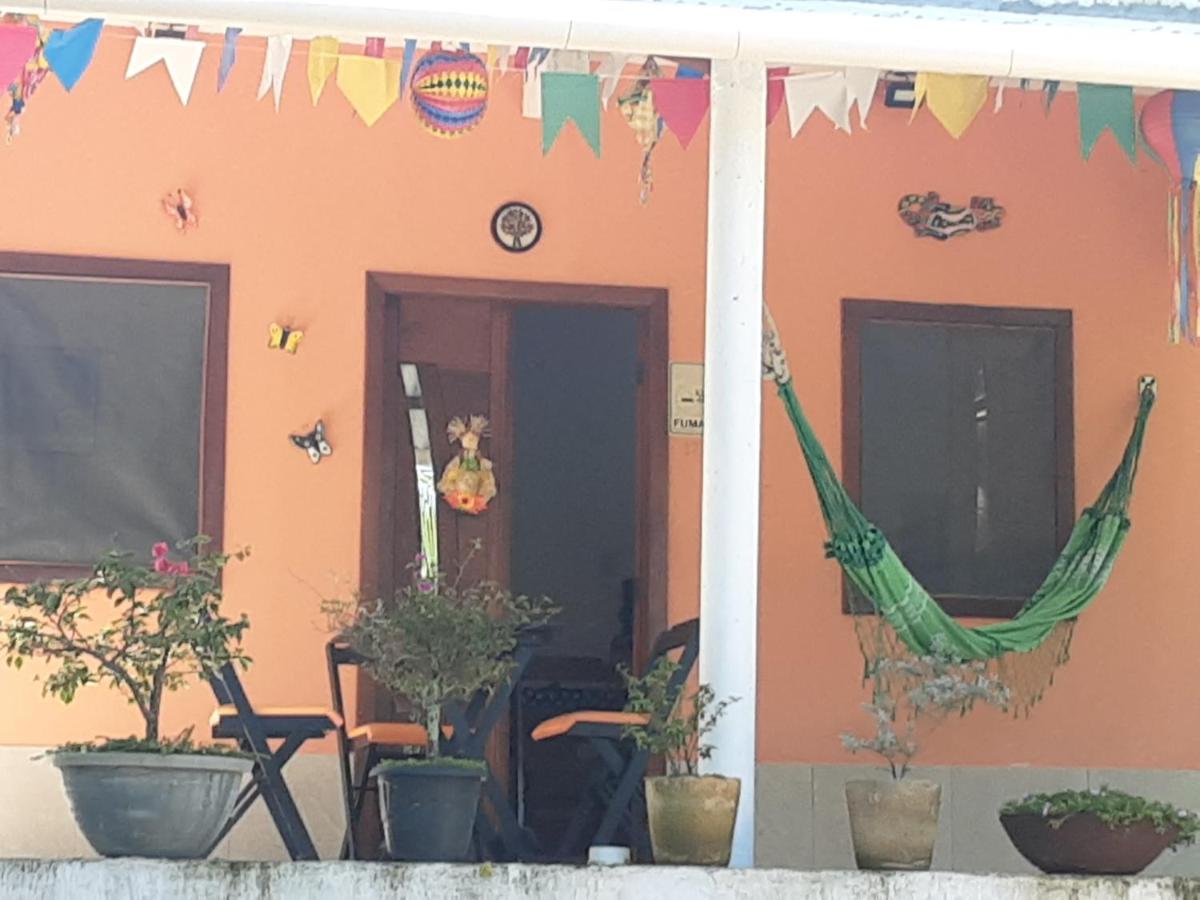 Abelha & Peixe Boi - B&B Santo Amaro