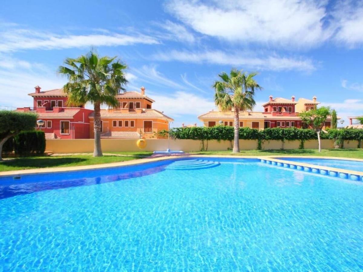 VillaSaona piscina terraza cerca de Benidorm 6 PAX - Ferienwohnung Finestrat