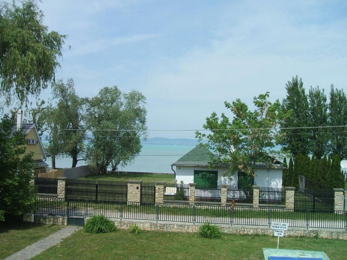 Fitbalance-centrum - B&B Zamárdi
