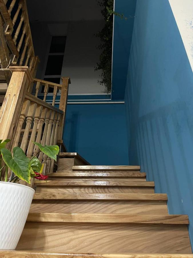 Cozy Guest House - Bed and Breakfast Naryn