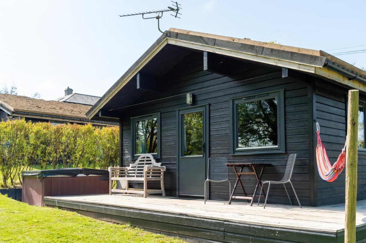 Avallon Lodges - B&B Launceston