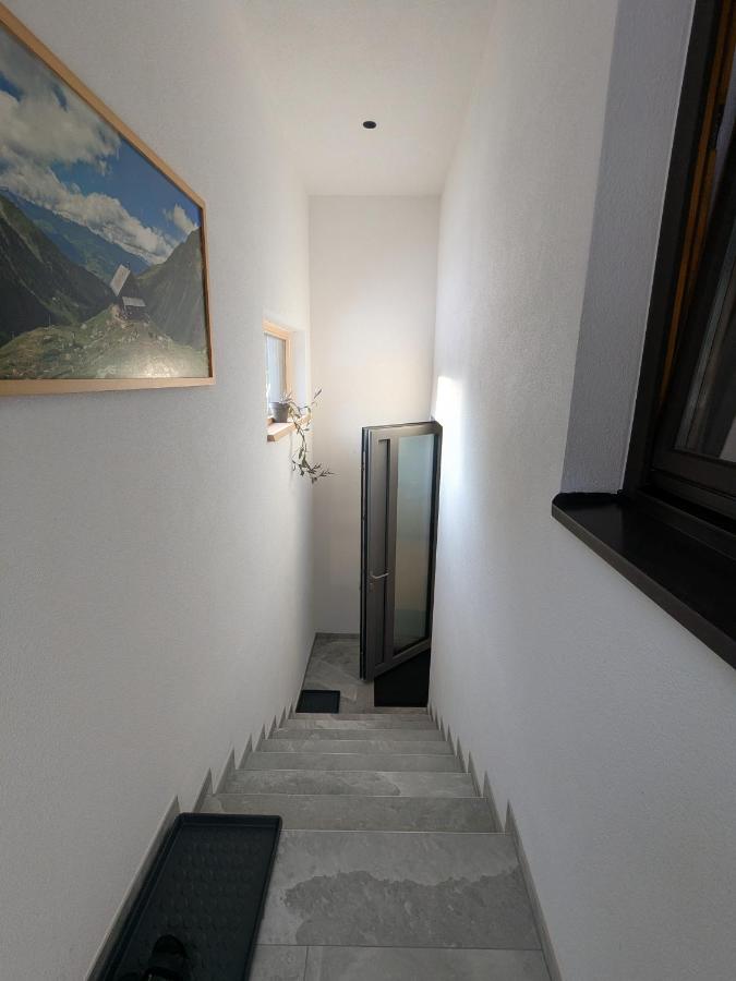 Appart Gfall - Chambres d'hôtes Ried im Oberinntal
