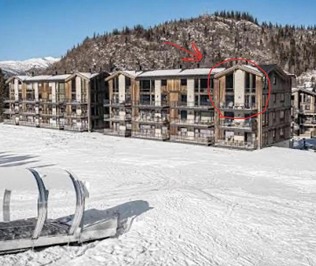 Fjellnest 312 - B&B Hemsedal