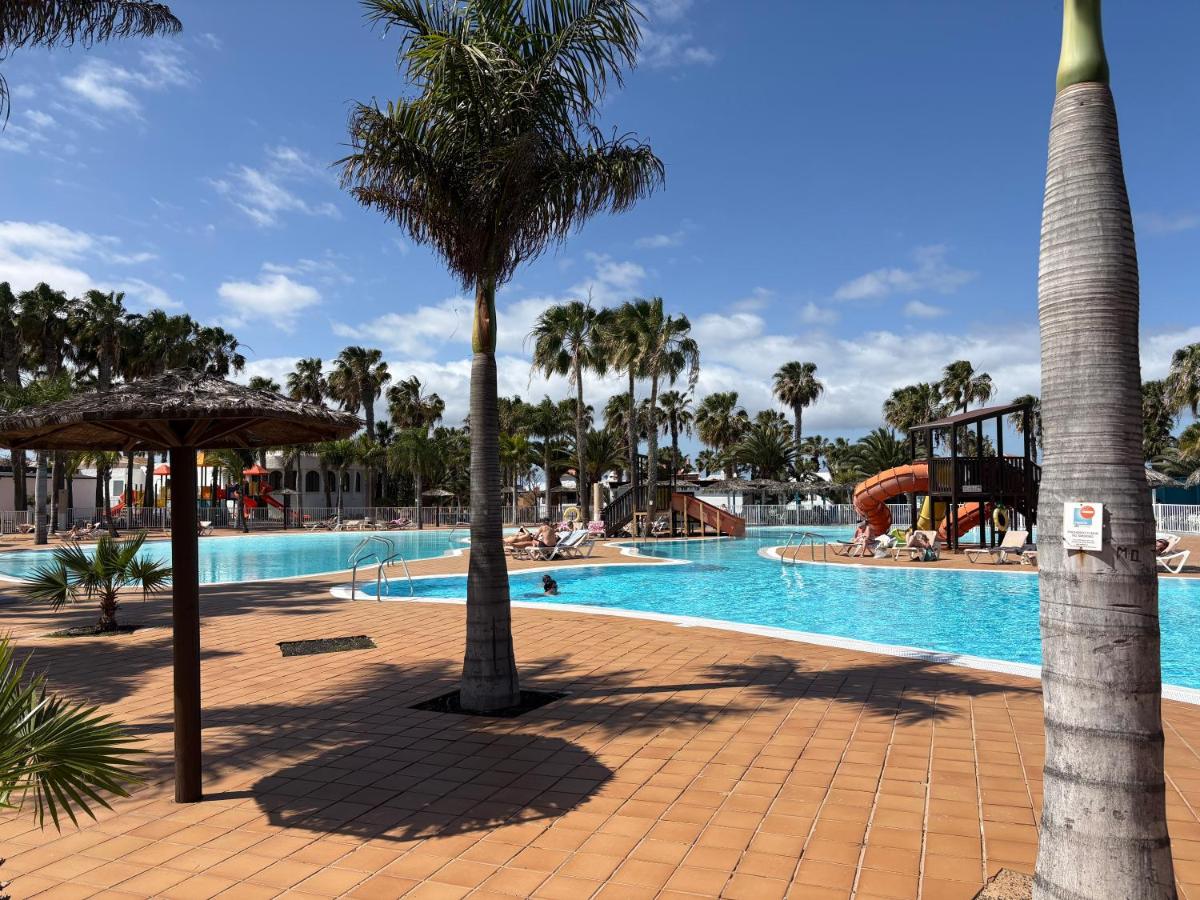 Vista Soleada - B&B Corralejo