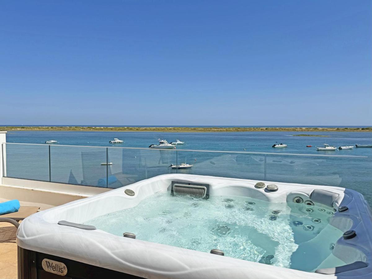 Casa Mira Formosa Cabanas Beach - B&B Cabanas de Tavira