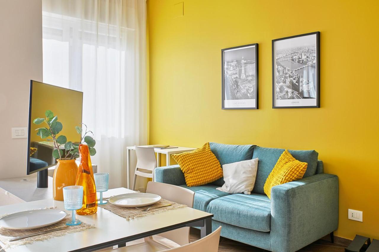 Civico 5 - Easy Living by Host Hero - Ferienwohnung Civitanova Marche