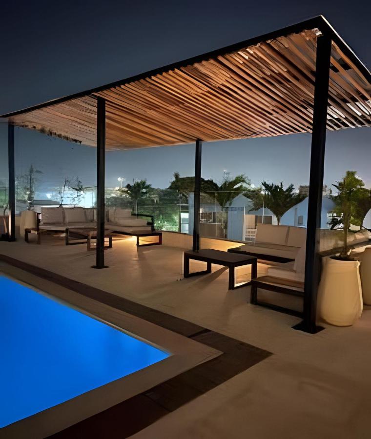 Cartagena Beach Resort - B&B Cartagena de Indias