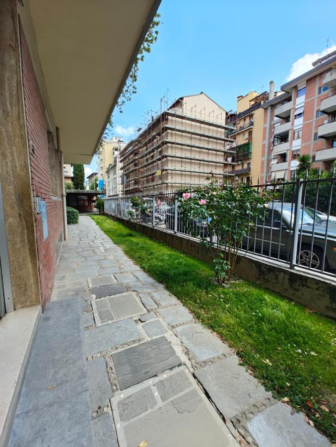 Stadium Major Flat - B&B Florencia