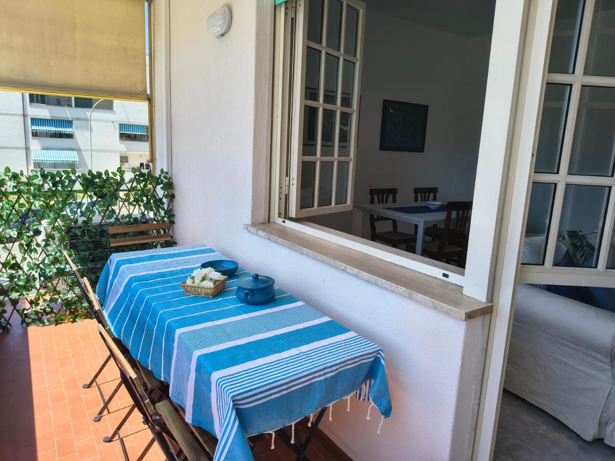 Casa Vacanze Da Carlo - Bed and Breakfast Follonica