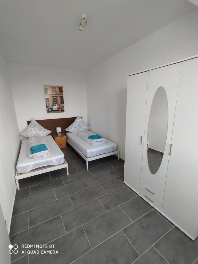 Holidayapartment Bella Napoli - B&B Liblar