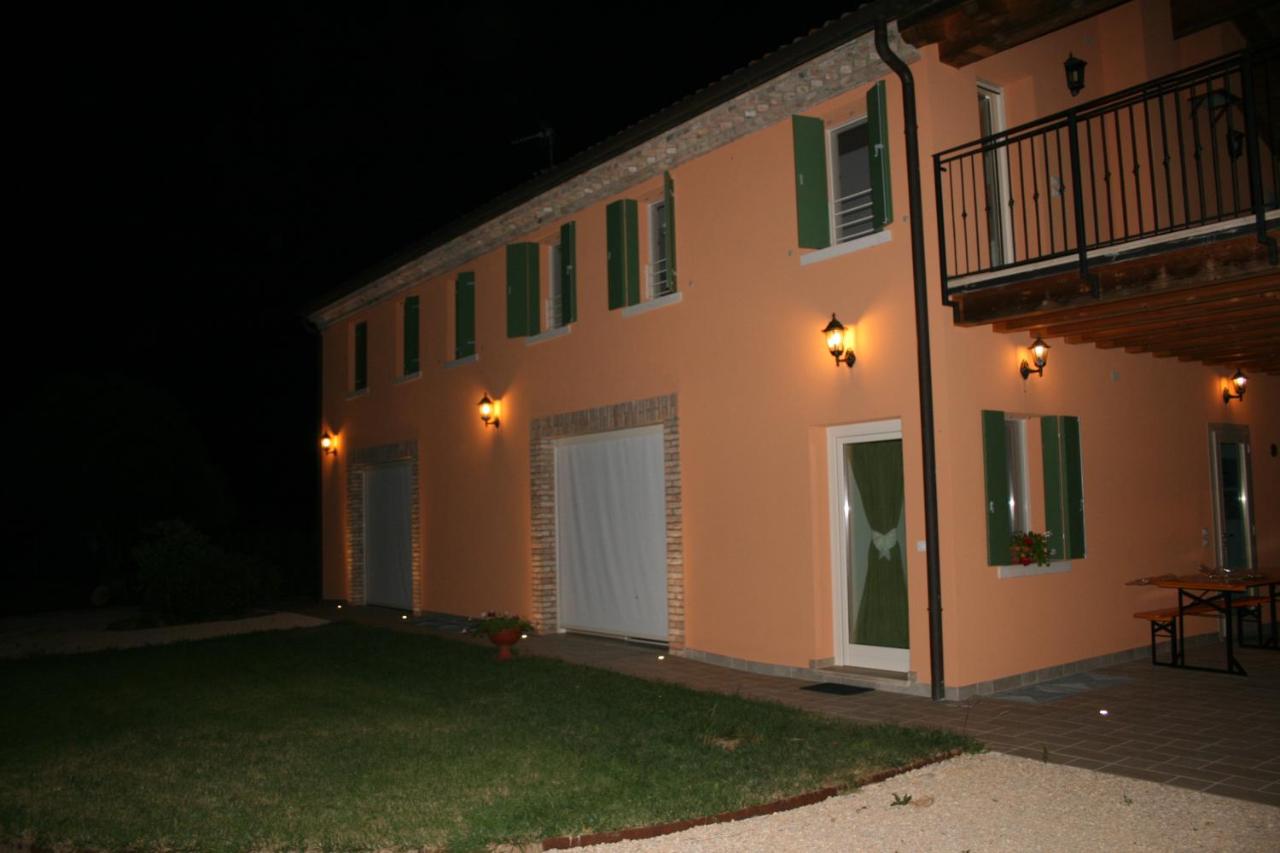 B&B Castagnole - Boschetto di Campagna - Bed and Breakfast Castagnole