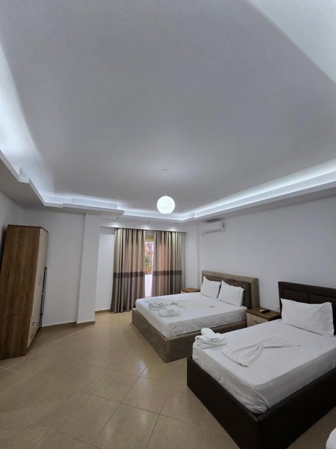 Habitación Doble Grande