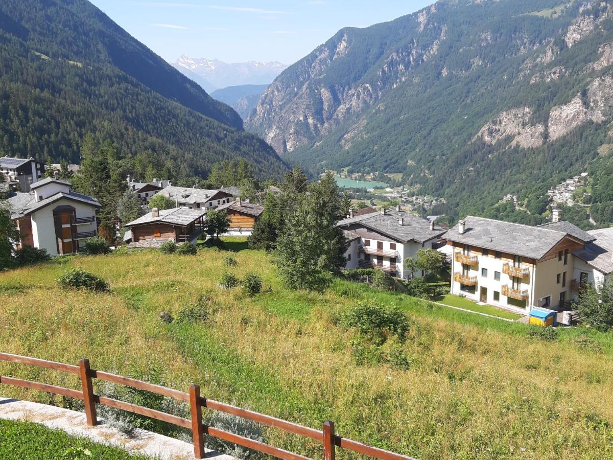 Appartamento con 2 Camere da Letto