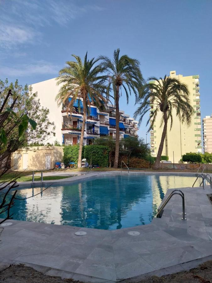 Apartamento La Bahia - Bed and Breakfast Aguadulce