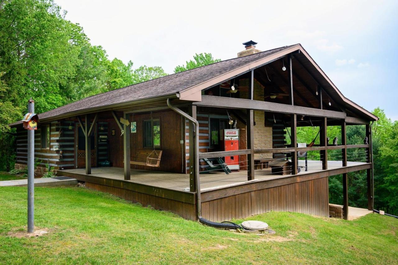 Moonlight Ridge - Bed and Breakfast Laurelville