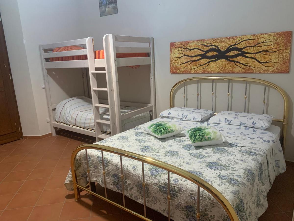 Il Quadrifoglio Nascosto - B&B Pontassieve